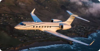 gulfstream